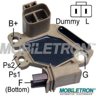 ALTERNATÖR KONJEKTOR HYUNDAİ ACCENT III 1.3-1.5-1. resmi