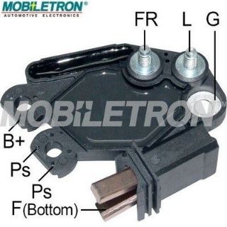 ALTERNATÖR KONJEKTOR 14.6V PEUGEOT PARTNER* CITROE resmi