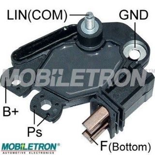 ALTERNATÖR KONJEKTOR FORD MONDEO İİİ 3.0 FORD F-35 resmi