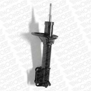 E4244 ARKA AMORTİSÖR L/R MAZDA 323 1.3 1.6 1.7D 1.8 6.89 6.94 ŞASE BG resmi