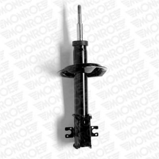 ÖN AMORTİSÖR PEJO 806 94-02 ULYSSE 94-02 EVASION 94-02 resmi