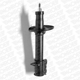 ARKA AMORTİSÖR YAGLI SAĞ SOL MAZDA 626 1987 1997 resmi