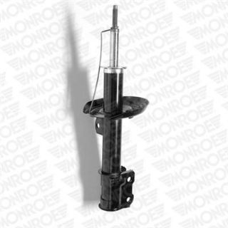 ÖN AMORTİSÖR SOL CORSA C 9.00 06 COMBO 10.01 MERİVA 03 resmi