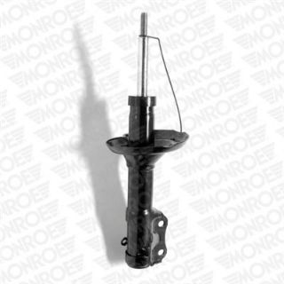 ÖN AMORTİSÖR L/R GAZLI SAĞ/SOL POLO CLASSIC-GOLF3-CADDY2 resmi