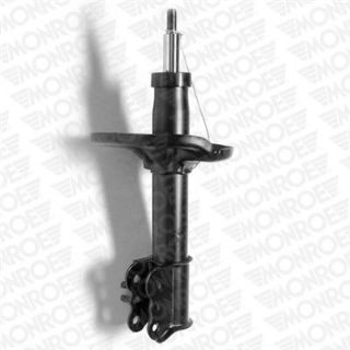 ÖN AMORTİSÖR SOL MAZDA 1.8 2.O 16V 626 97/02 resmi