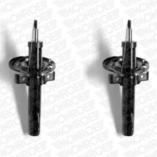 ÖN AMORTİSÖR L/R PUNTO 1.9 JTD 99 E4945 resmi