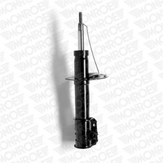 ÖN AMORTİSÖR L/R PUNTO 1.2 1.4 1.8 16V HGT 1.9 JTD HGT 99 E4946 resmi