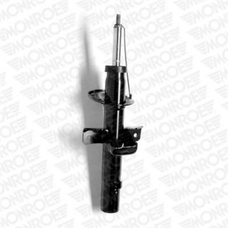 ARKA AMORTİSÖR L/R MONDEO III 10.00 07 GAZLI E4972 resmi