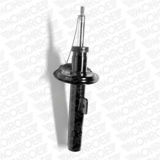 ÖN  AMORTİSÖR SAĞ P206 / P206 SW 1,6 / 1,6HDI / 2,0 / 2,0HDI 16V 12 / 00> resmi