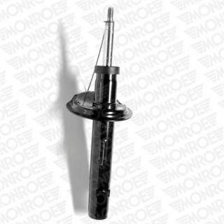 ÖN AMORTİSÖR SOL PEJO 206 1.6 16V XT XS 2.0 S16 GTİ 00 resmi