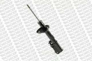 ARKA AMORTİSÖR SOL GAZLI TOYOTA AVENSİS 1997 2003 resmi