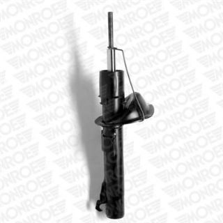 ÖN  AMORTİSÖR FİESTA IV 95>02 MAZDA III 121 96>03 resmi