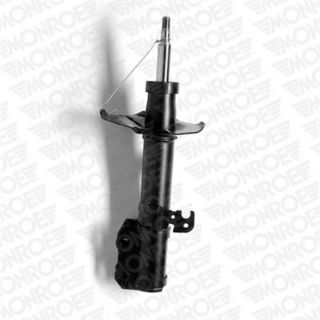 ÖN AMORTİSÖR SAĞ COROLLA 1.4D 1.6 1.8 2.0 D4D VVTİ 01.02 E7010 ZZE123 resmi