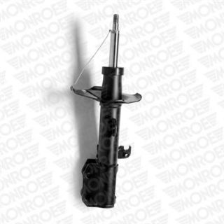 ÖN AMORTİSÖR SOL COROLLA 1.4D 1.6 1.8 2.0 D4D VVTİ 01.02 E7010 ZZE123 resmi