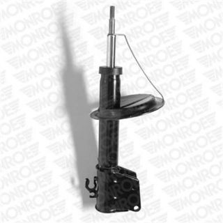 ÖN AMORTİSÖR DOBLO 1.2-1.4-1.6 16V-1.3D-1.9JTD 01 PRATICO 1.4-1.3D-1.6D 10 GAZLI resmi