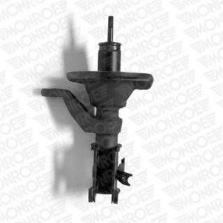 ÖN AMORTİSÖR SOL HONDA CIVIC HB-SEDAN 1.4-1.5-1.6 1.7 01 09.05 resmi