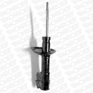 ÖN AMORTİSÖR SOL MISTU COLT V 95-03 LANCER 95-03 PERSONA 96 SATRIA 96 resmi