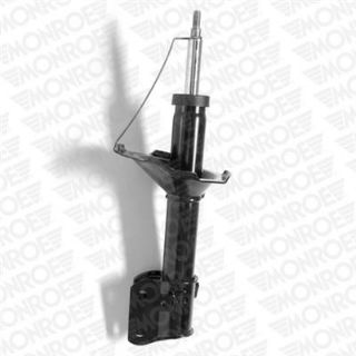 ÖN AMORTİSÖR SAĞ SUBARU FORESTER 97-02 resmi