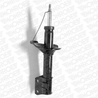 ÖN AMORTİSÖR SOL SUBARU FORESTER 97-02 resmi