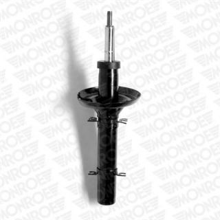 ÖN AMORTİSÖR L/R VW GOLF IV SW BORA 18T 19TDİ SDİ 2.0 95 05 OCTAV 96 05 AUDI A3 96 4.03 E4593 resmi