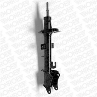 ARKA AMORTİSÖR L/R ALFA 156 1.6 1.8 16V 1.9JTD 2.0 2.4JTD 2.5 97-05 resmi