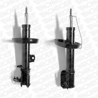 AMORTİSÖR ÖN SAĞ VECTRA B 95>03 resmi