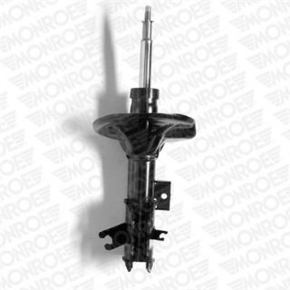 ÖN AMORTİSÖR SOL VOLVO S40 1.6 1.8 2.0 2000 MODEL resmi