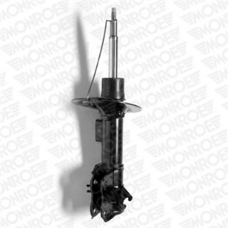ÖN AMORTİSÖR SAĞ VOLVO 1.6 1.8 1.9 2.0 S40 V40 2001-2004 resmi