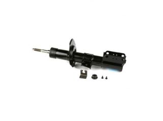 AMORTİSÖR ÖN S60 S80 V70 II TÜM MODELLER resmi