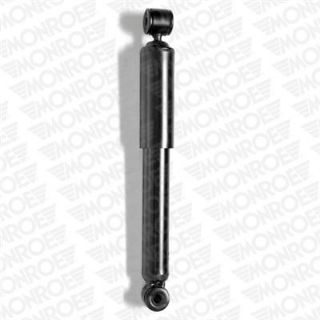 ARKA AMORTİSÖR L/R HYUNDA ATOS 11.97/98 01 03 05 resmi