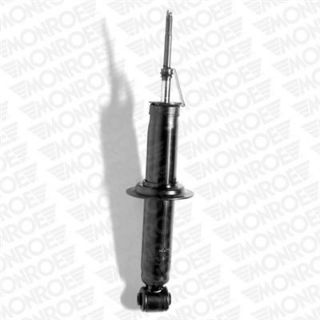 ARKA AMORTİSÖR SUBARU XT LOENE 2KP 3 KP 84/93 resmi