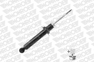 ARKA AMORTİSÖR L/R BMW 7 E38 725TDS 728 730İLİ 730D 735 740D 1995-2001 resmi