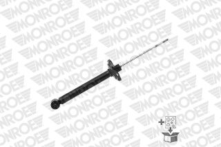 ARKA AMORTİSÖR SAĞ / SOL AUDI A4 95 / 99 23817 resmi