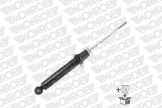 E2040 ARKA AMORTİSÖR BMW E39 95 9.03 resmi