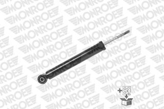 E4397 ARKA AMORTİSÖR BMW E39 95-03 resmi
