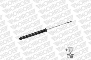 ARKA AMORTİSÖR L/R BMW 3 E36 1995-1999 OESPECTRUM resmi
