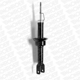 ARKA AMORTİSÖR HONDA CİVİC 1.4I 1.6ISR 3/4 KP 96-01 S1183 resmi