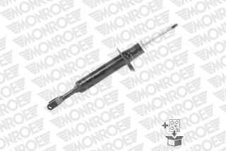 ÖN AMORTİSÖR L/R PASSAT 1996-2001 A4 1994-2001 A6 1997-2005 resmi