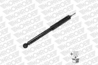 ARKA AMORTİSÖR L/R BMW Z3 1995 2003 resmi