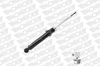 E2041 ARKA AMORTİSÖR BMW 5 E39 520İ-523İ-525İ-528İ-530İ-540İ 96-03 GAZLI REFLEX resmi