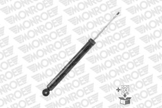 E5117 ARKA AMORTİSÖR L/R MERCEDES C SERİSİ C180-C200-C230-C250-C280-C300-C350 resmi