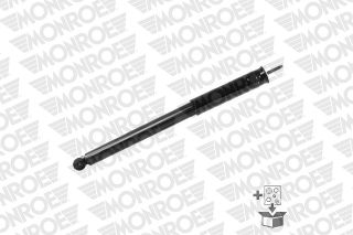 E5108 ARKA AMORTİSÖR MERCEDES C SERİSİ W203-S203 C180-C200-C230-C240-C280-C320 00-07 resmi
