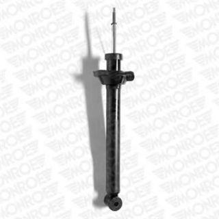 ARKA AMORTİSÖR FİESTA III 1,6 16V 99>01 MAZDA III 121 96>03 resmi