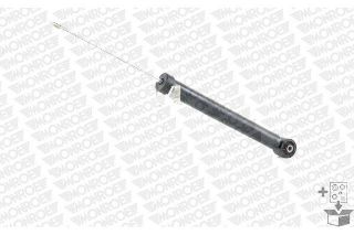 ARKA AMORTİSÖR POLO A2 A1 FABİA 1,2 1,4TSI TFSI 1,2 1,6 2,0TDI 99>16 resmi