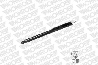 ARKA AMORTİSÖR L/R MERCEDES CLK C209 2002-2009 resmi