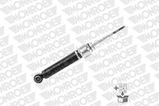 E5613 ARKA AMORTİSÖR JAGUAR STYPE 98/02 resmi