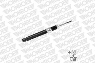 E5612 ÖN AMORTİSÖR JAGUAR STYPE 98/02 resmi