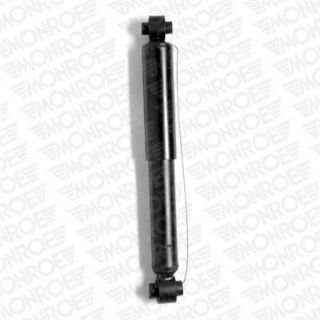 ARKA AMORTİSÖR SAĞ / SOL C2 1,1 / 1,4 / 1,6 / 1,4HDI 09 / 03> C3 C3 II 1,1 / 1,4 / 1,6 16V / 1,4HDI 09 / 01> GAZLI resmi