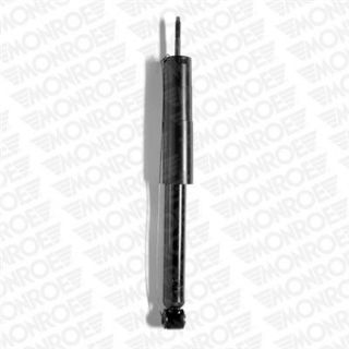 ARKA AMORTİSÖR L/R HONDA JAZZ 1.2 1.4 1.3 DSI 02/08 resmi