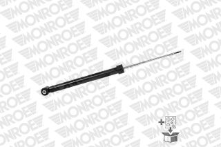 E5110 ARKA AMORTİSÖR L/R FUSİON 1.4İ-1.4-1.6 TDCI 04 resmi